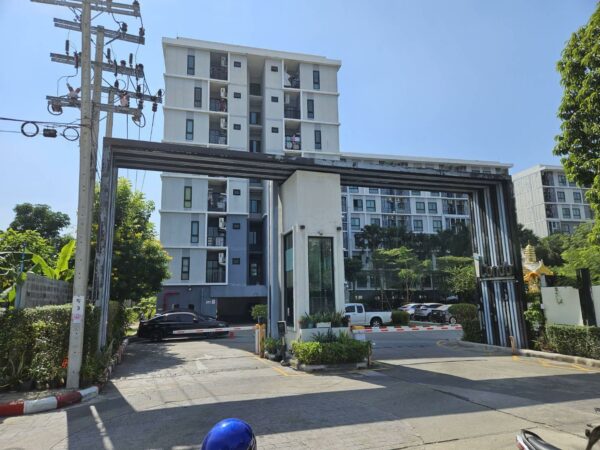 Residential apartment _photo