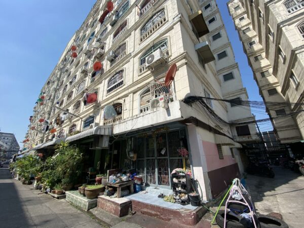 Residential apartment _photo