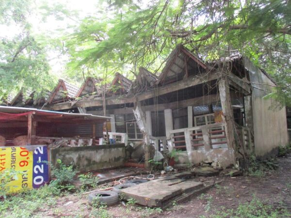 Bualuang Project 1 _photo