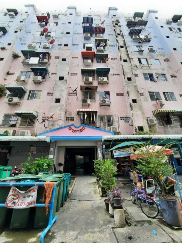 Residential apartment _photo