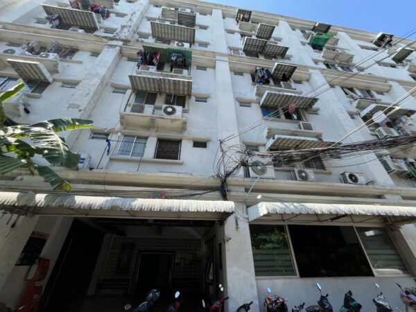 Residential apartment _photo