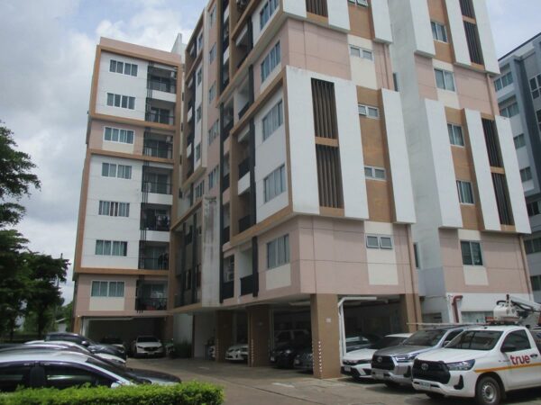 Condominium Condominium Condominium B _photo
