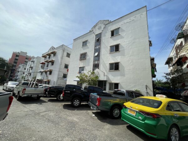 Residential apartment _photo