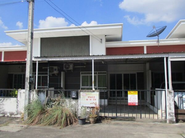 Panrada Village _photo
