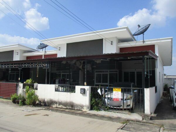 Panrada Village _photo
