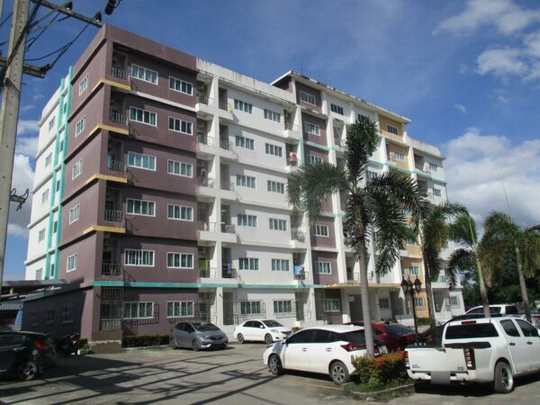Crystal Place Condominium _photo