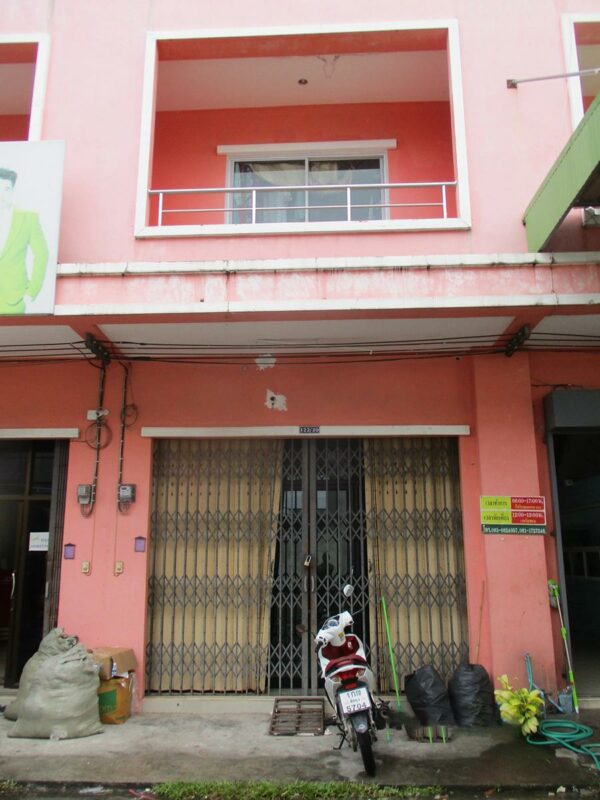 Building, Songkhla _photo