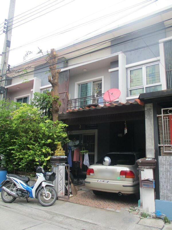 Niran Ville 10 Village _photo