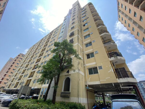 Residential apartment _photo