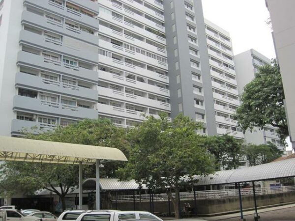 Residential apartment _photo