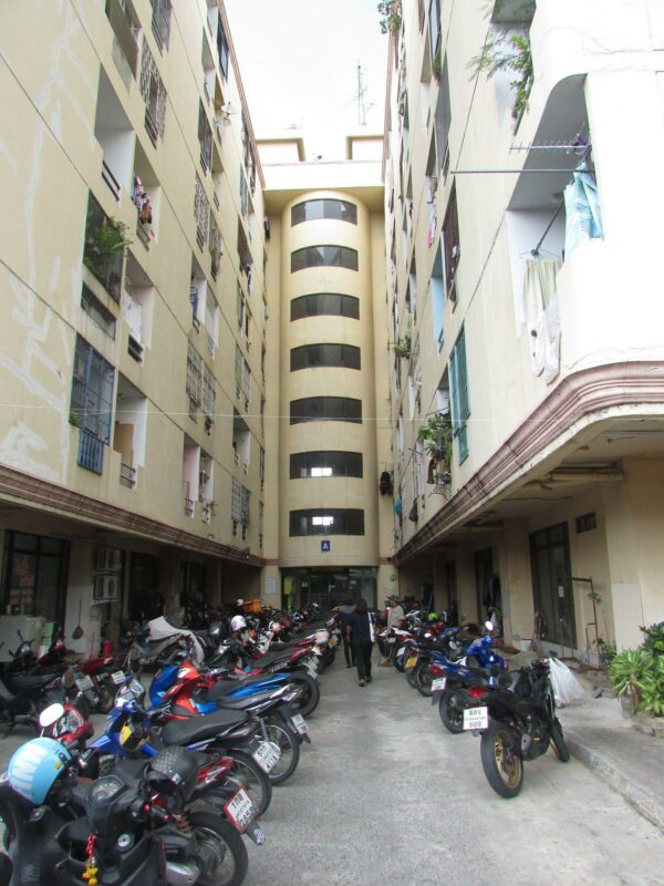 Residential apartment _photo