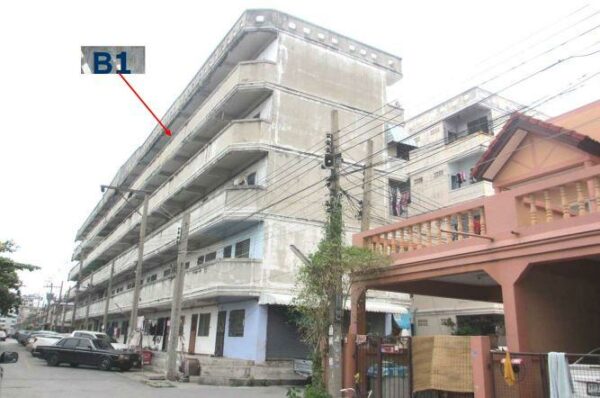 Residential apartment _photo