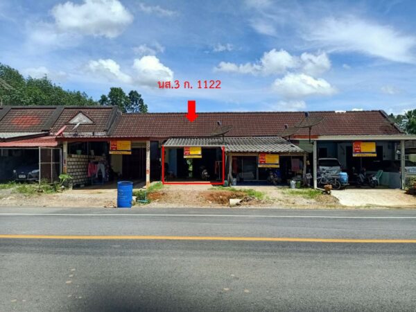 Commercial building _photo