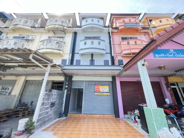 Commercial building _photo