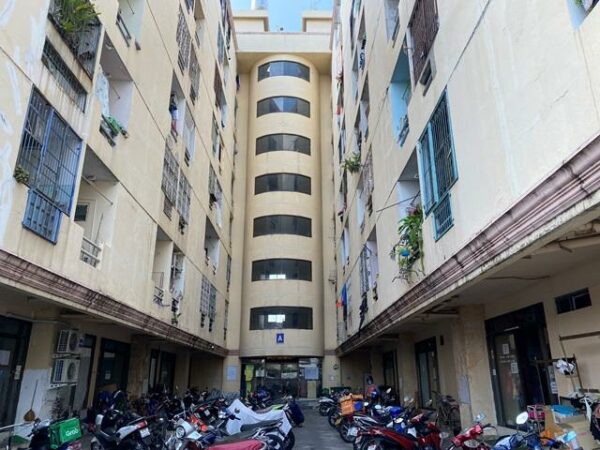 Residential apartment _photo