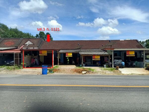 Commercial building _photo