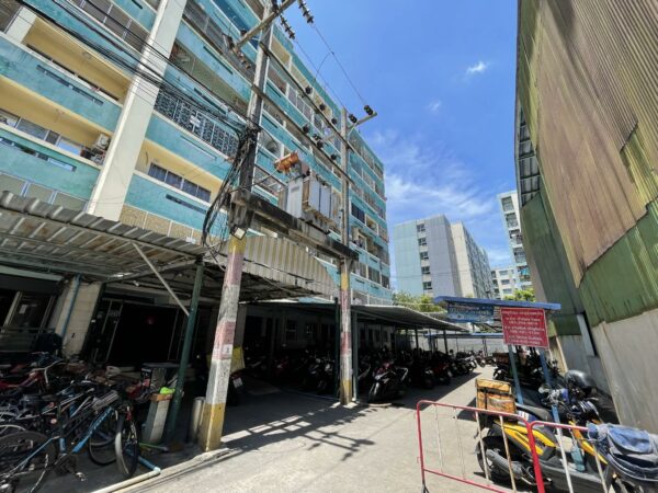 Residential apartment _photo