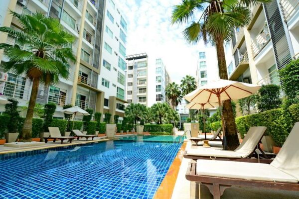 Residential apartment _photo