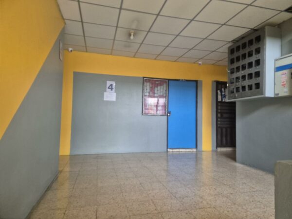 Residential apartment _photo