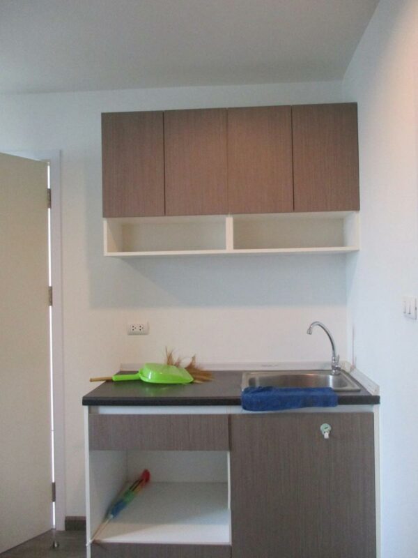 The Trust Condo At BTS Erawan _photo