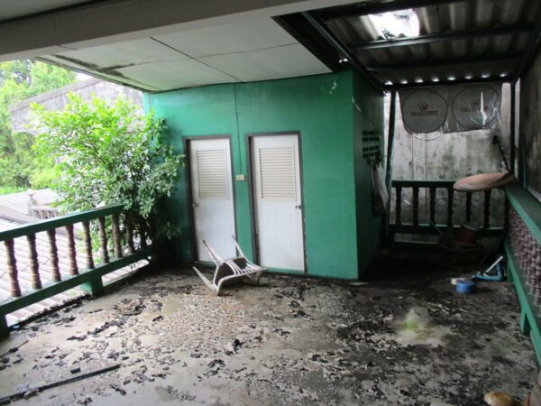 Detached house, Satun _photo