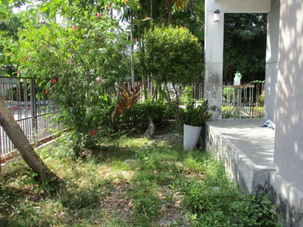 Pruek Lada-Bang Na Village _photo