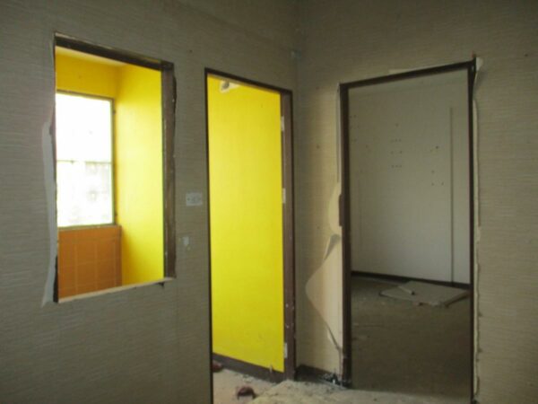 Ban Eua Arthorn Bangna 6 Building _photo