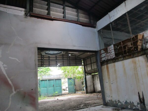 Factory, Samut Prakan _photo