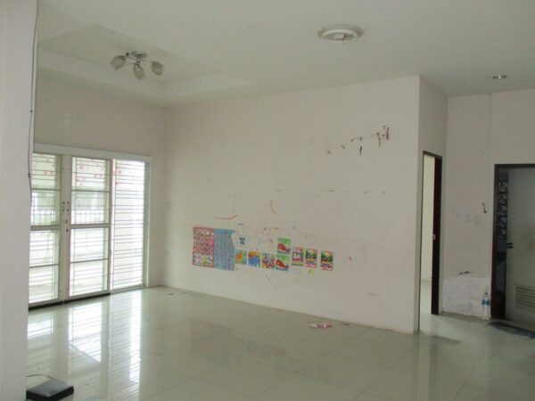 Ban Klang Muang PP 8 Village _photo