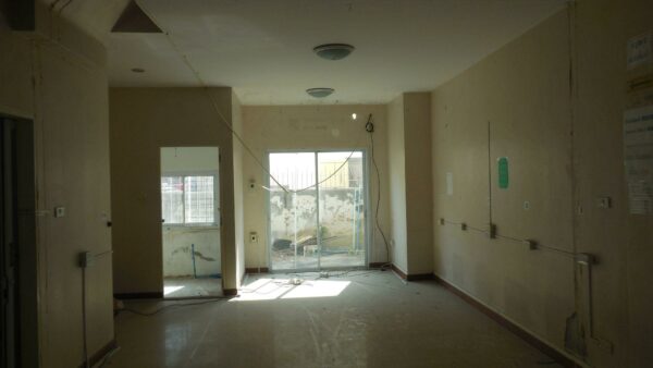 Commercial building _photo
