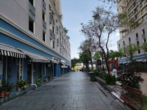 Residential apartment _photo