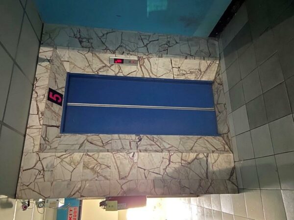 Residential apartment _photo