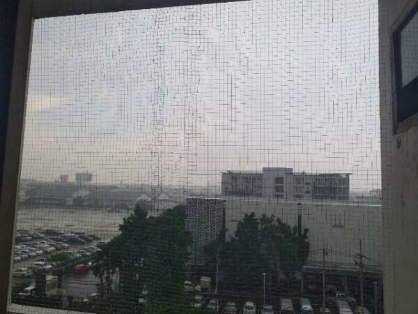 Residential apartment _photo