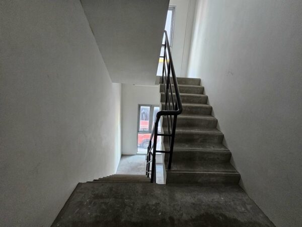 Residential apartment _photo