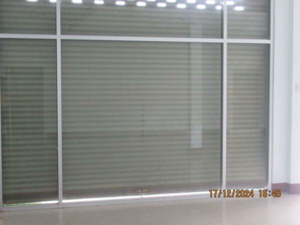 Commercial building _photo