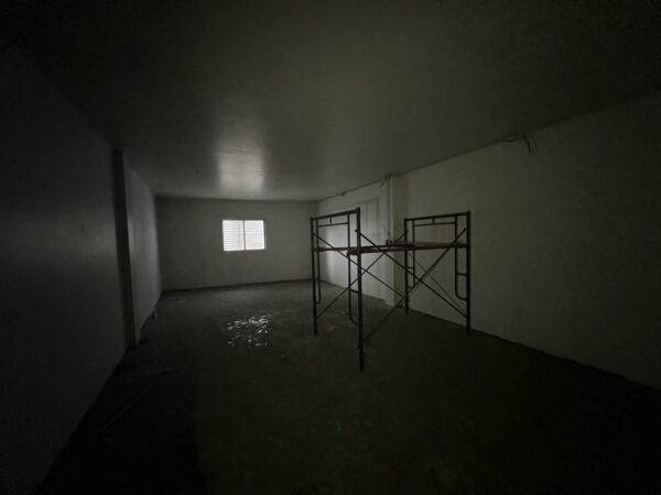 Commercial building _photo