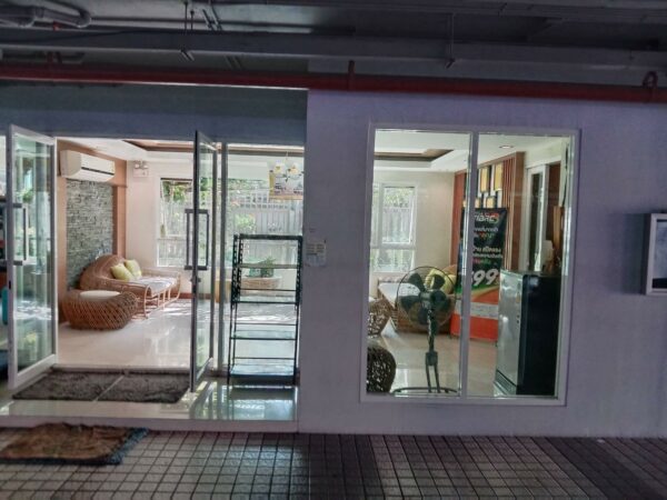 Residential apartment _photo