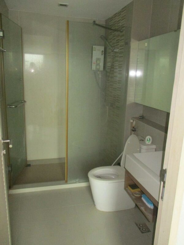 Condominium condominium building _photo