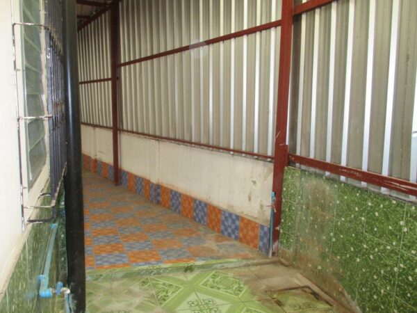 Phra Pin Village 8 _photo