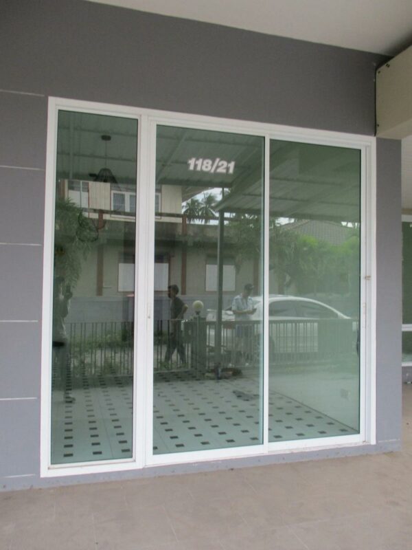Single house, Surat Thani _photo