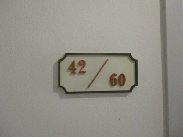 Surat Thani apartment _photo