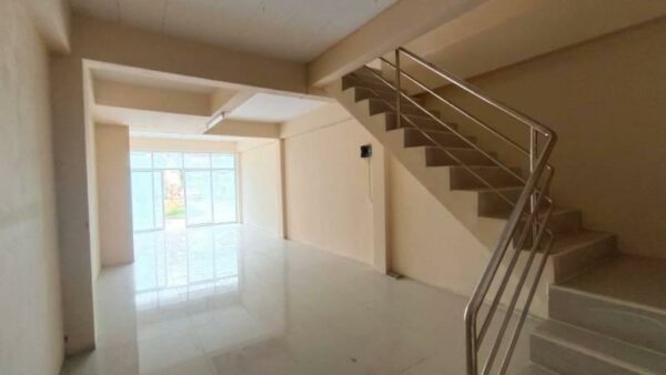 Commercial building _photo