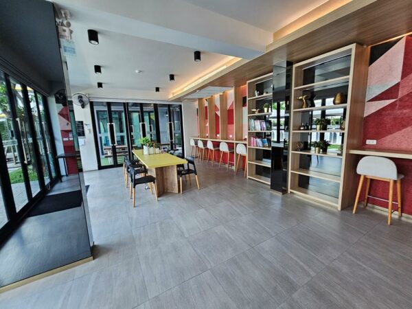 Residential apartment _photo