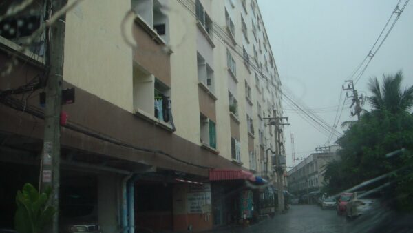 Residential apartment _photo