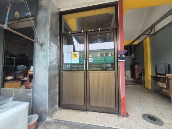 Residential apartment _photo