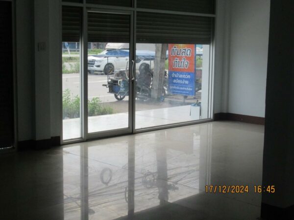 Commercial building _photo