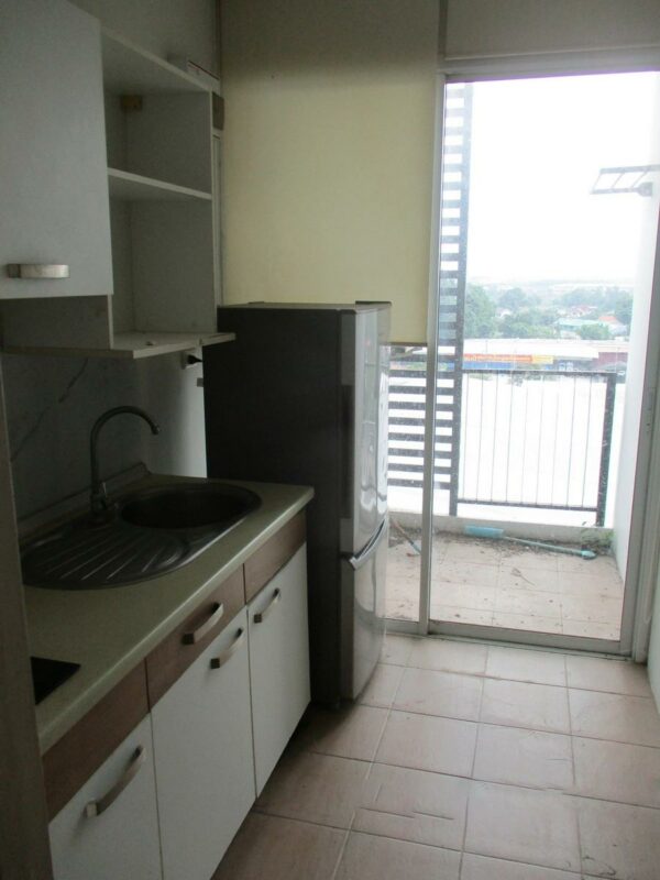 Condominium condominium building _photo