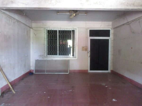 Detached house, Satun _photo