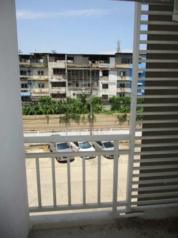 The Kit Sukhumvit 113 Building B _photo