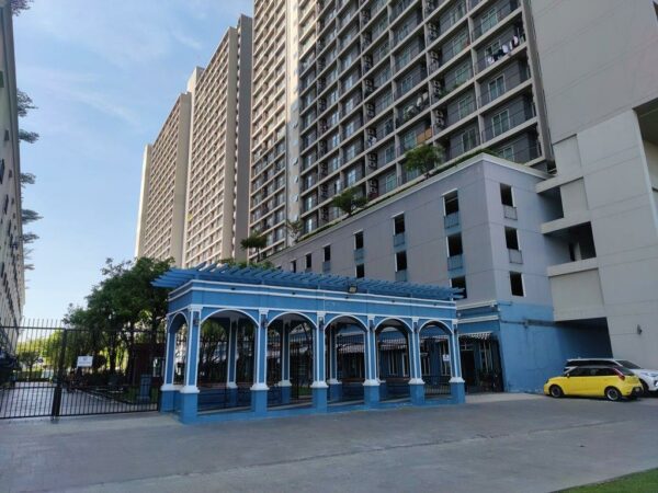 Residential apartment _photo